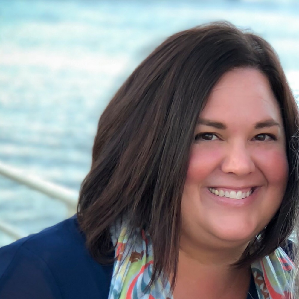 Meet your Posher, Briana